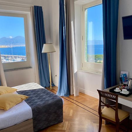 Palazzo Mele Residence Napoli Dış mekan fotoğraf