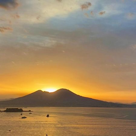 Palazzo Mele Residence Napoli Dış mekan fotoğraf