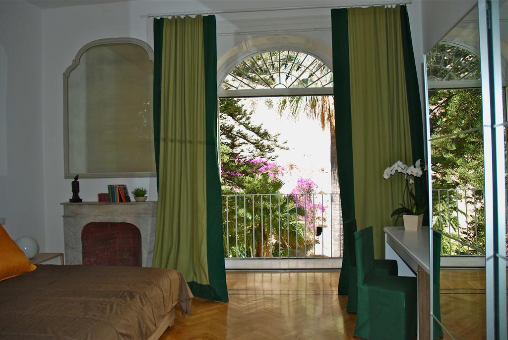 Palazzo Mele Residence Napoli Dış mekan fotoğraf